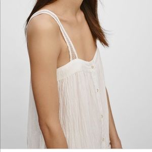 ARITZIA - Wilfred Fondary Tank